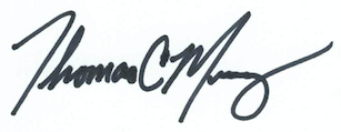 Murray Signature