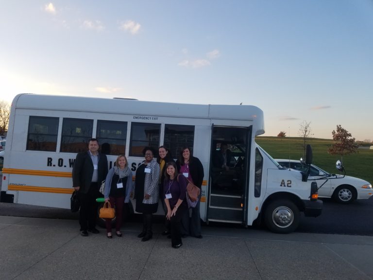 ROWVA Schools is on the road to being Future Ready Future Ready