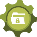 Data and Privacy gear icon