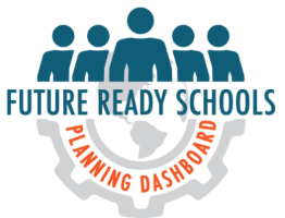 Future Ready Schools Dashboard