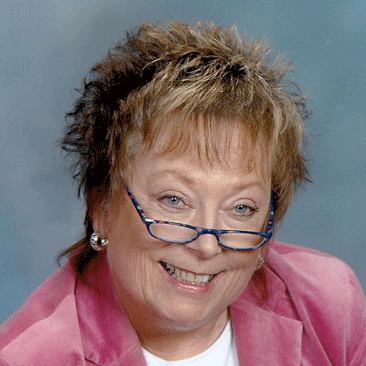 Kate MacMillan