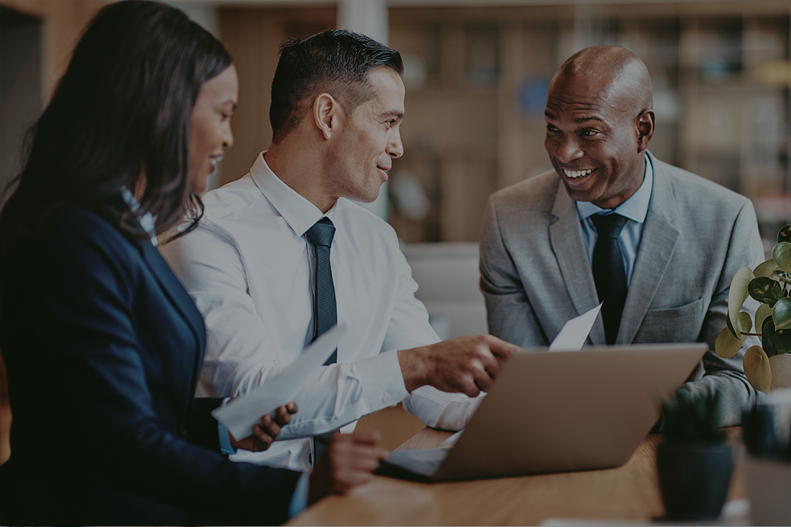Investing in the Potential for New Leaders and New Perspectives in Education Leadership